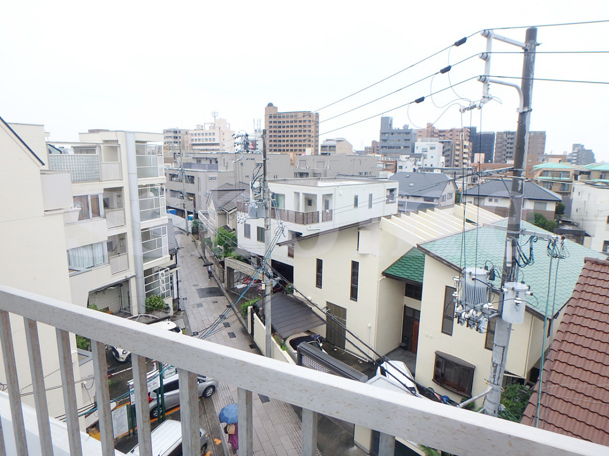 眺望 屋上からの景色 写真29