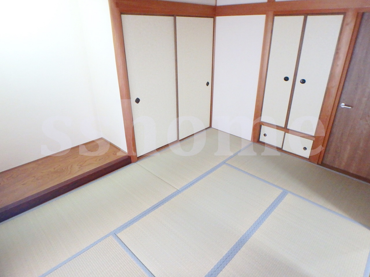内装 畳のお部屋☆ 写真14