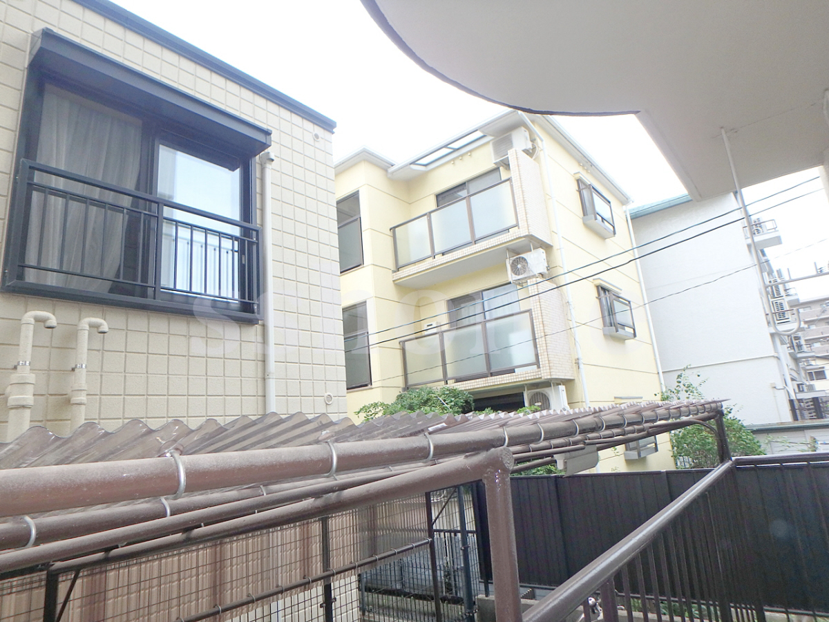 眺望 お部屋からの景色☆ 写真19