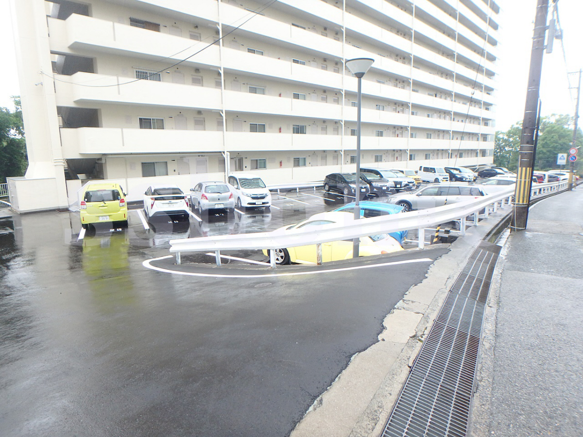 駐車場 空き確認要☆ 写真29