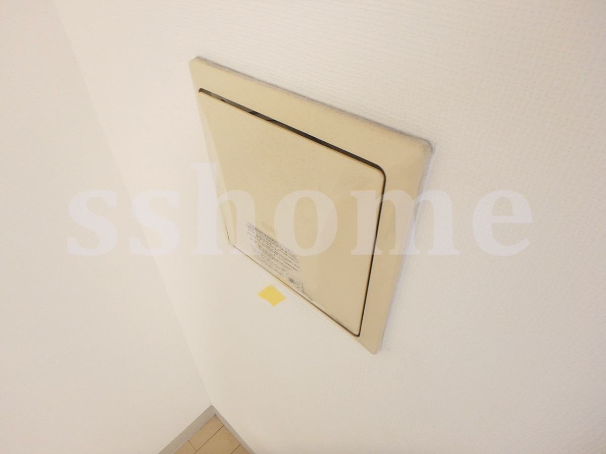 内装 吸気口 写真14