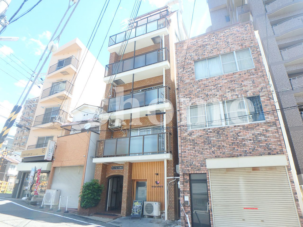 外観 写真30