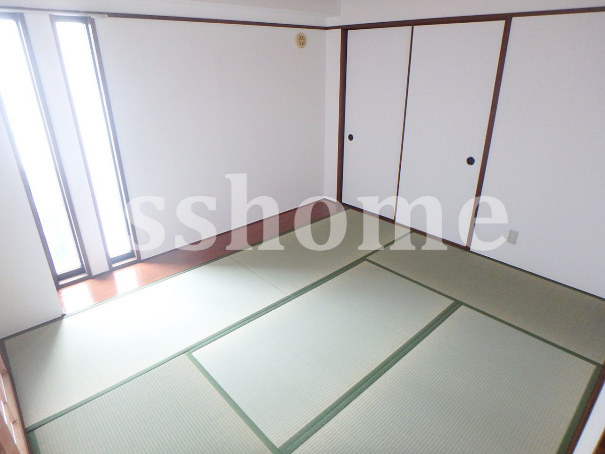 内装 畳☆ 写真14