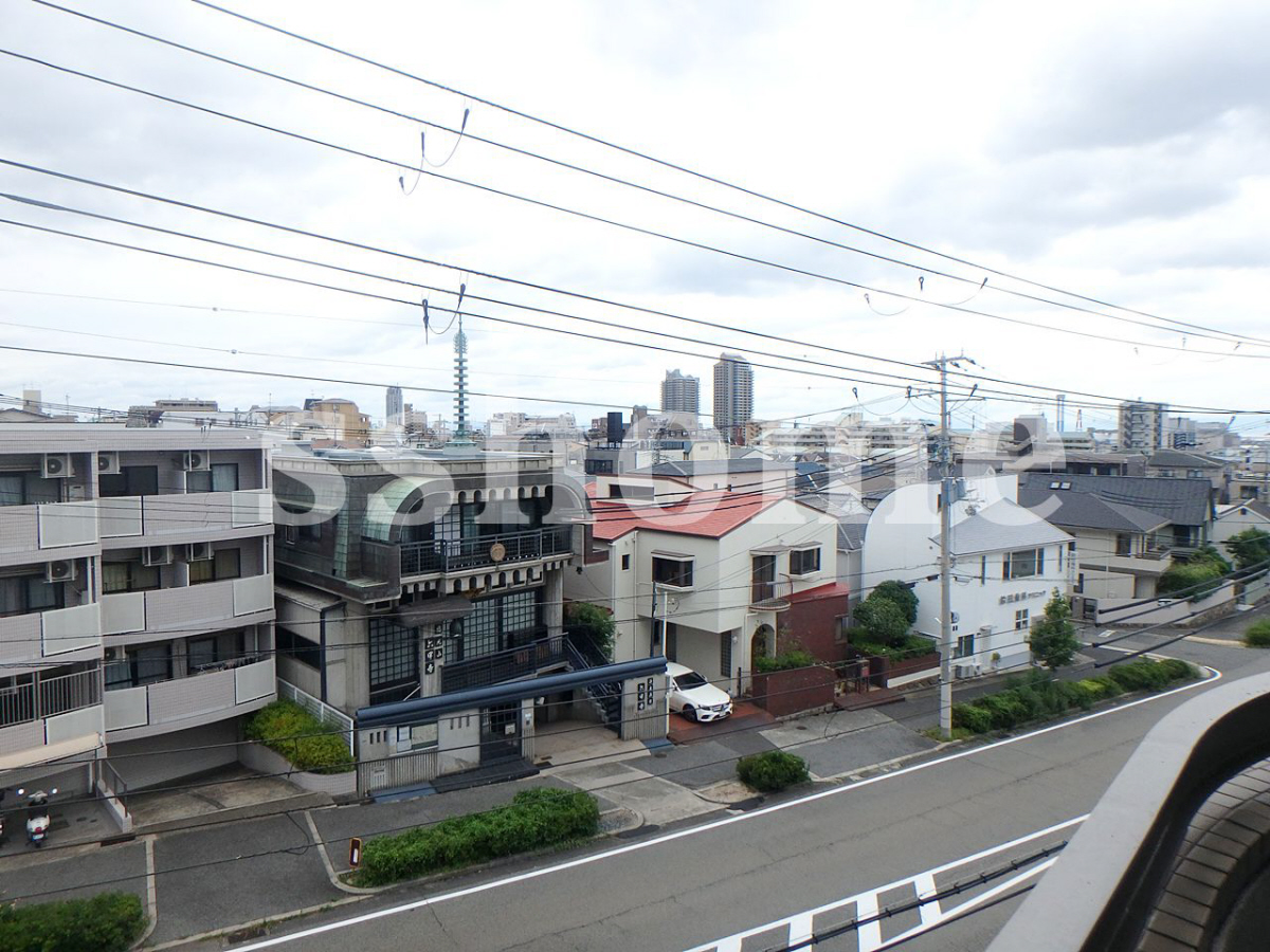 眺望 バルコニーからの景色♪ 写真17