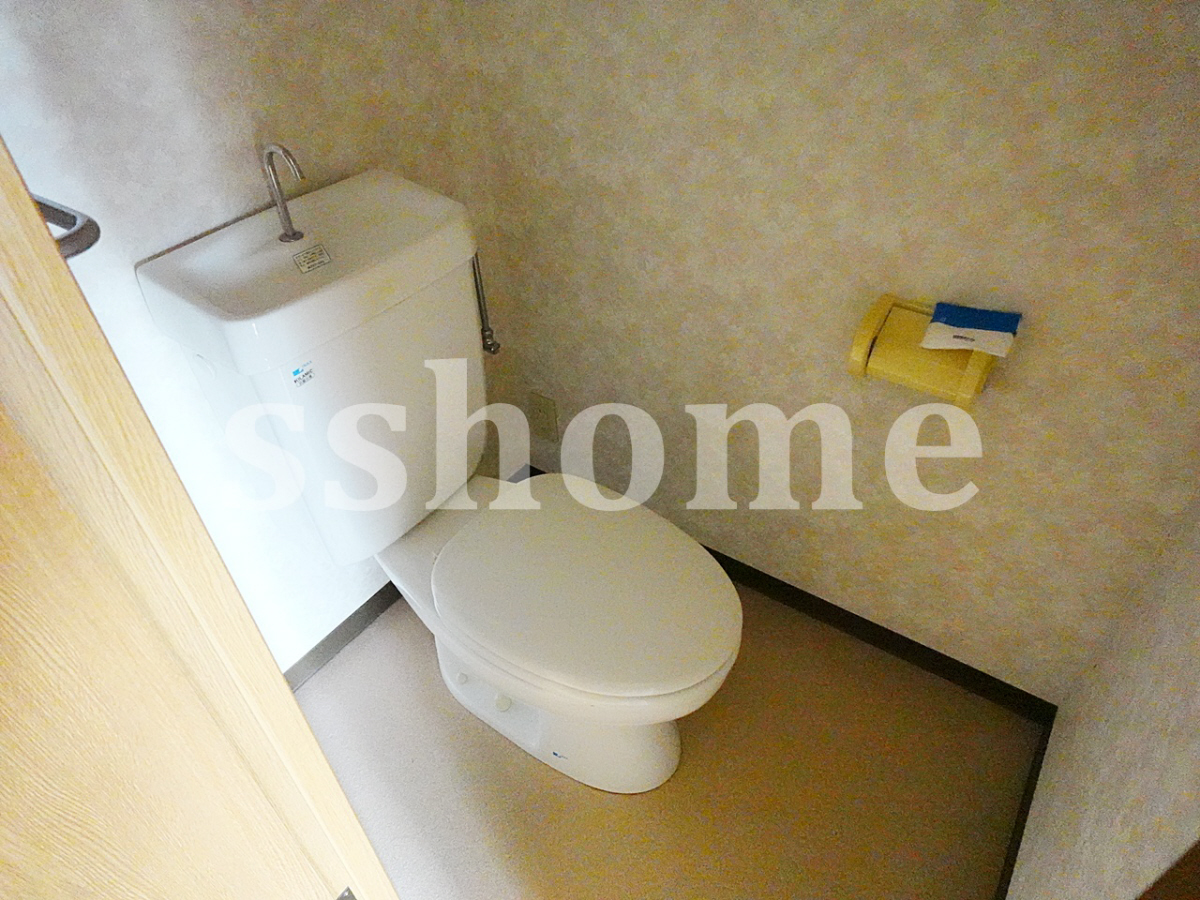 トイレ トイレセパレート♪ 写真8