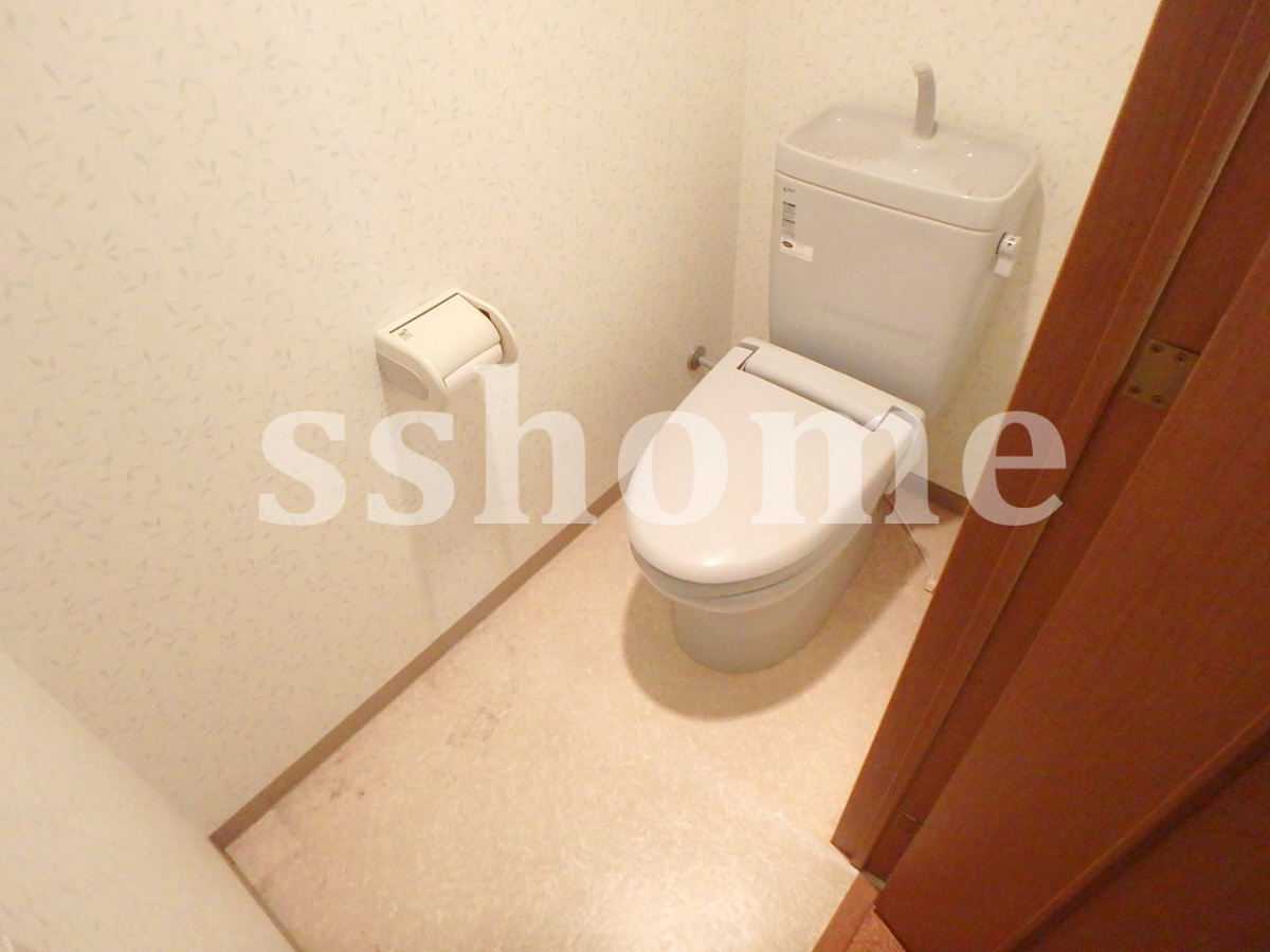 トイレ きれいなトイレ☆ 写真8