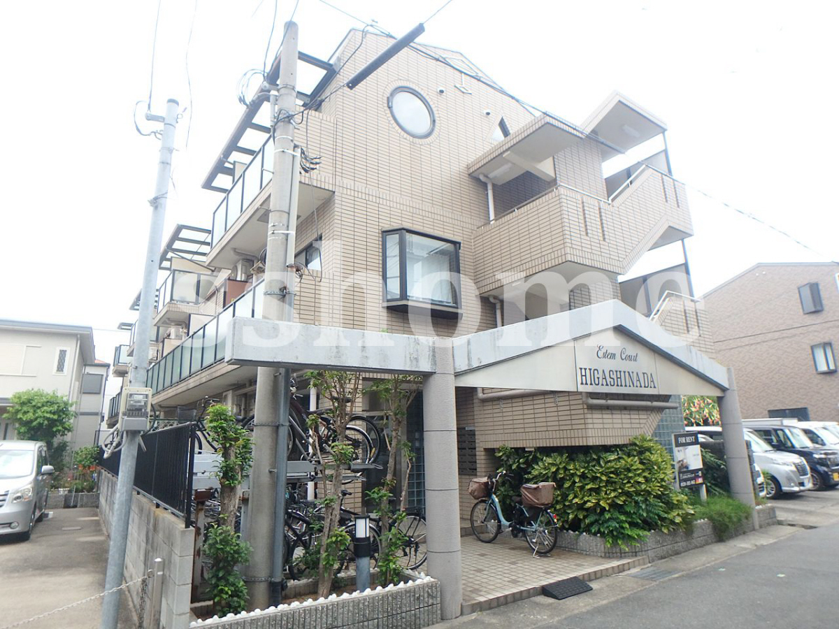 エステムコート東灘