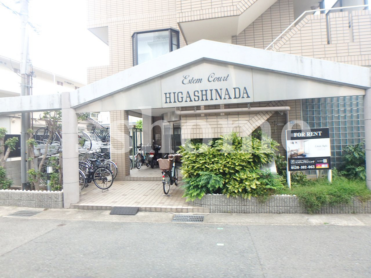 エントランス 建物入口 写真13