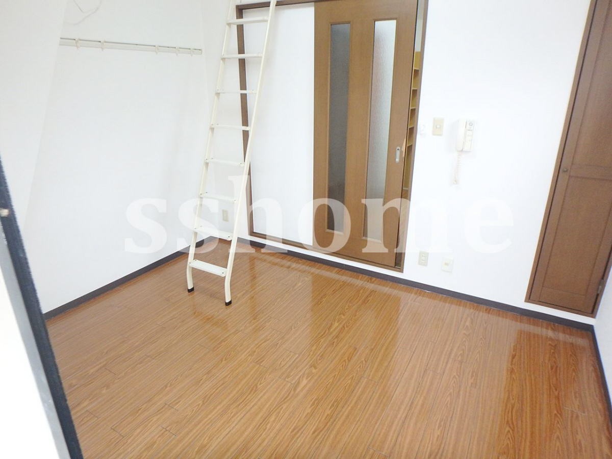 寝室 洋室☆ 写真15