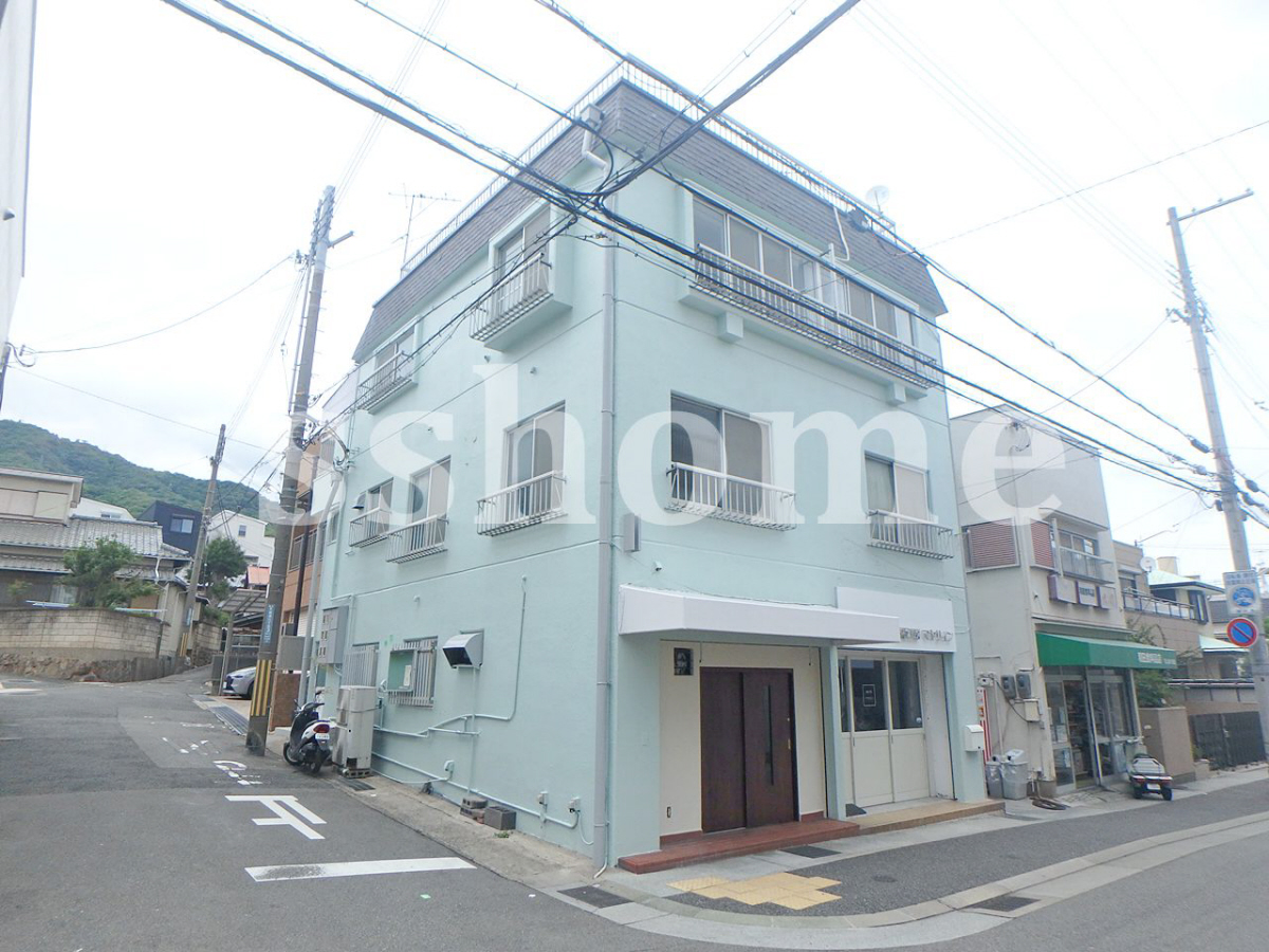 外観 外観写真