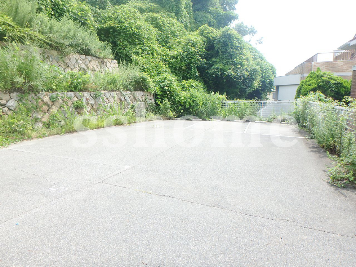 駐車場 空き確認要☆ 写真29