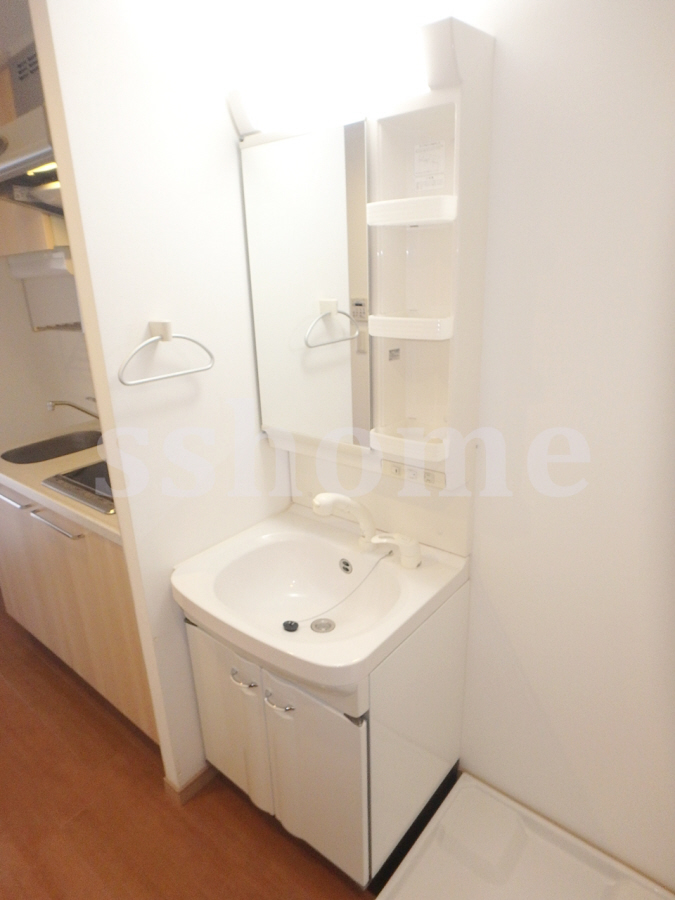 洗面所 シャンプードレッサー 写真9
