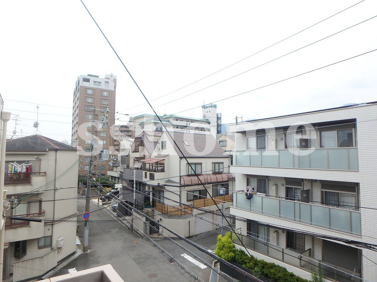 眺望 バルコニーからの景色☆ 写真20
