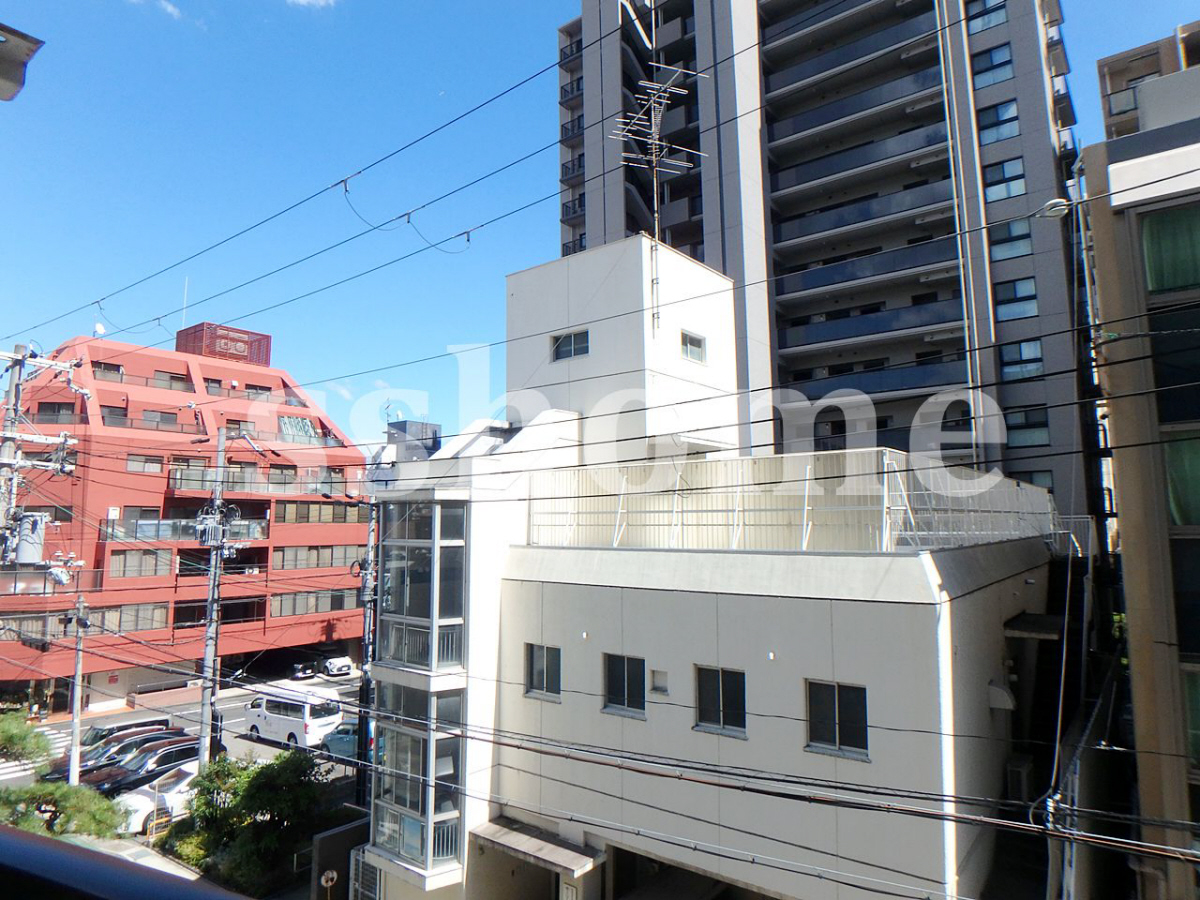 眺望 南向き 写真17