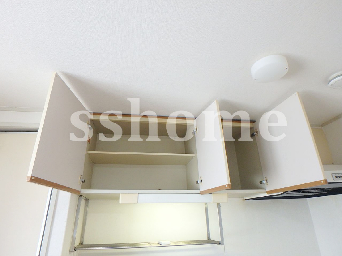 キッチン 写真17