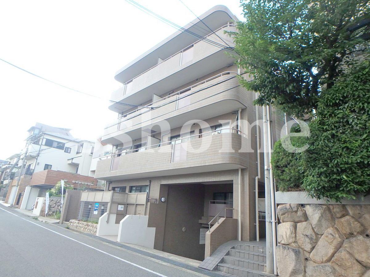 HACHIBUSE六甲