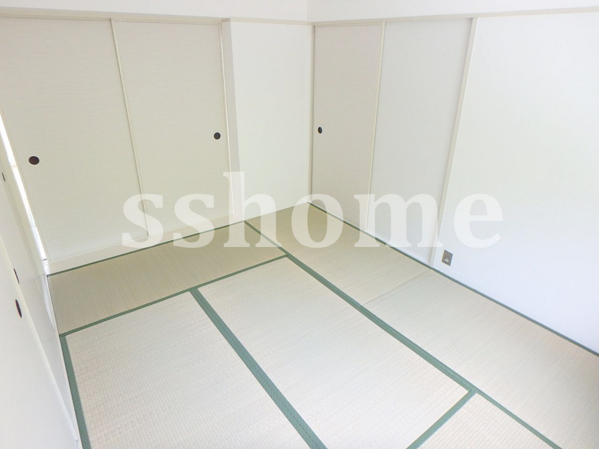 その他部屋・スペース 北側6帖 写真6