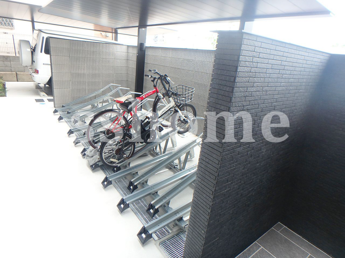 敷地内/建物 駐輪場☆ 写真29