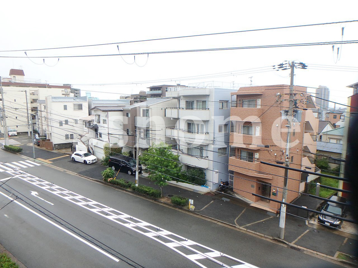 眺望 バルコニーからの景色 写真17