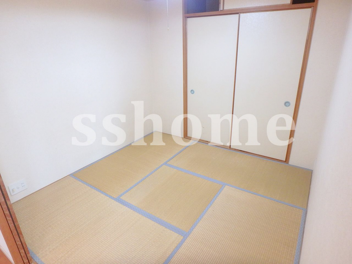 内装 畳 写真14