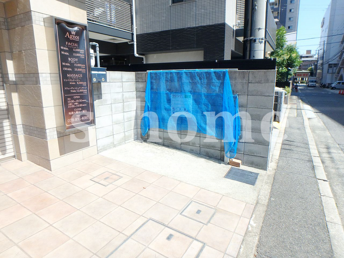 敷地内/建物 敷地内ゴミステーション☆♪ 写真19