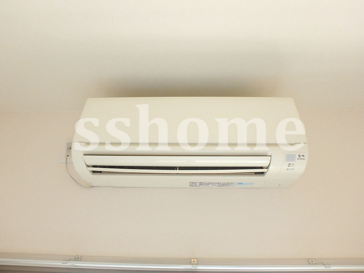 嬉しいエアコン付き♪2基 写真7