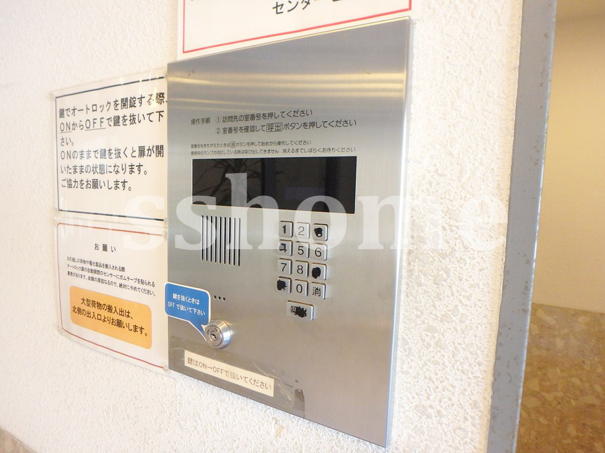 セキュリティ オートロックで安心☆ 写真28