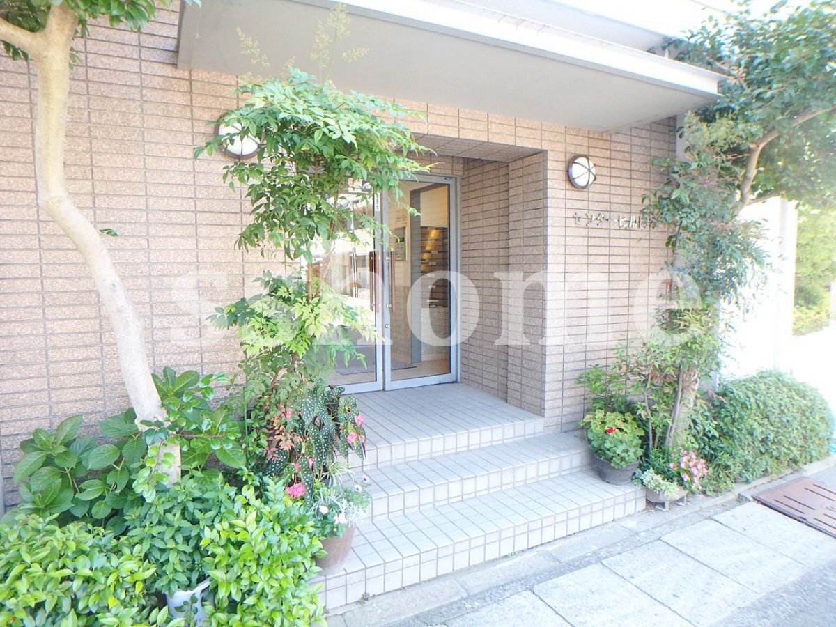 エントランス 建物入口 写真13