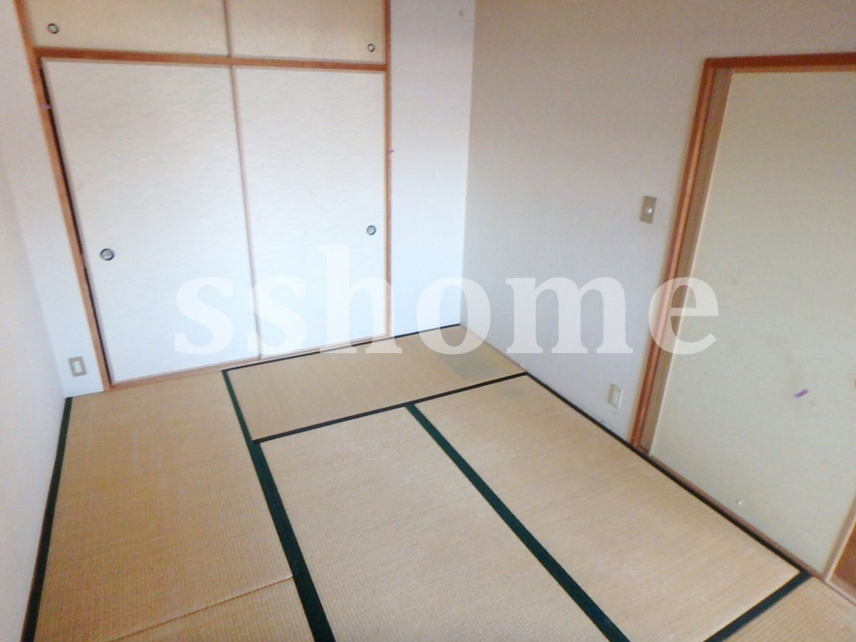 内装 畳☆ 写真14