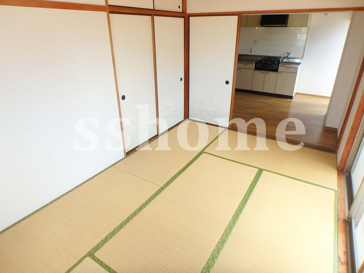 内装 畳☆ 写真14