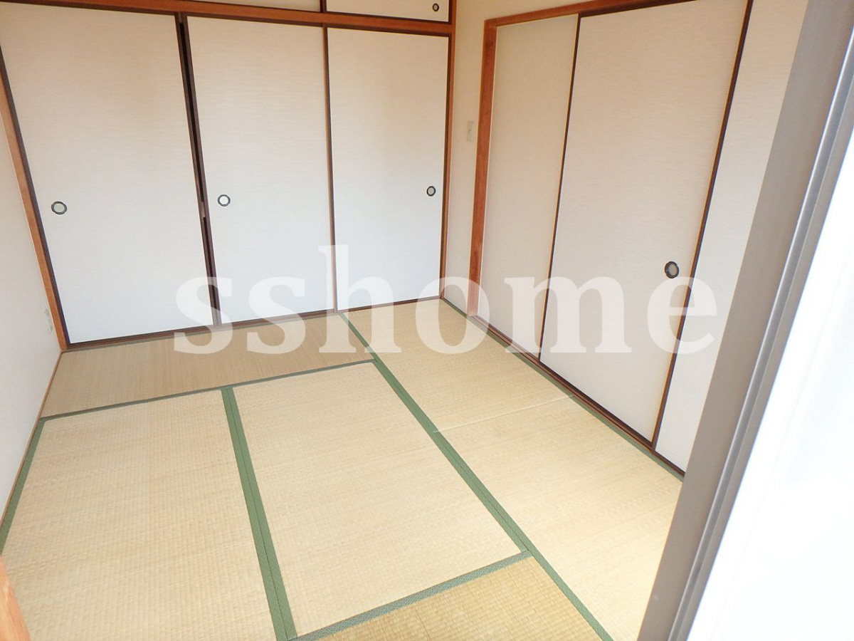 その他部屋・スペース 和室 写真6