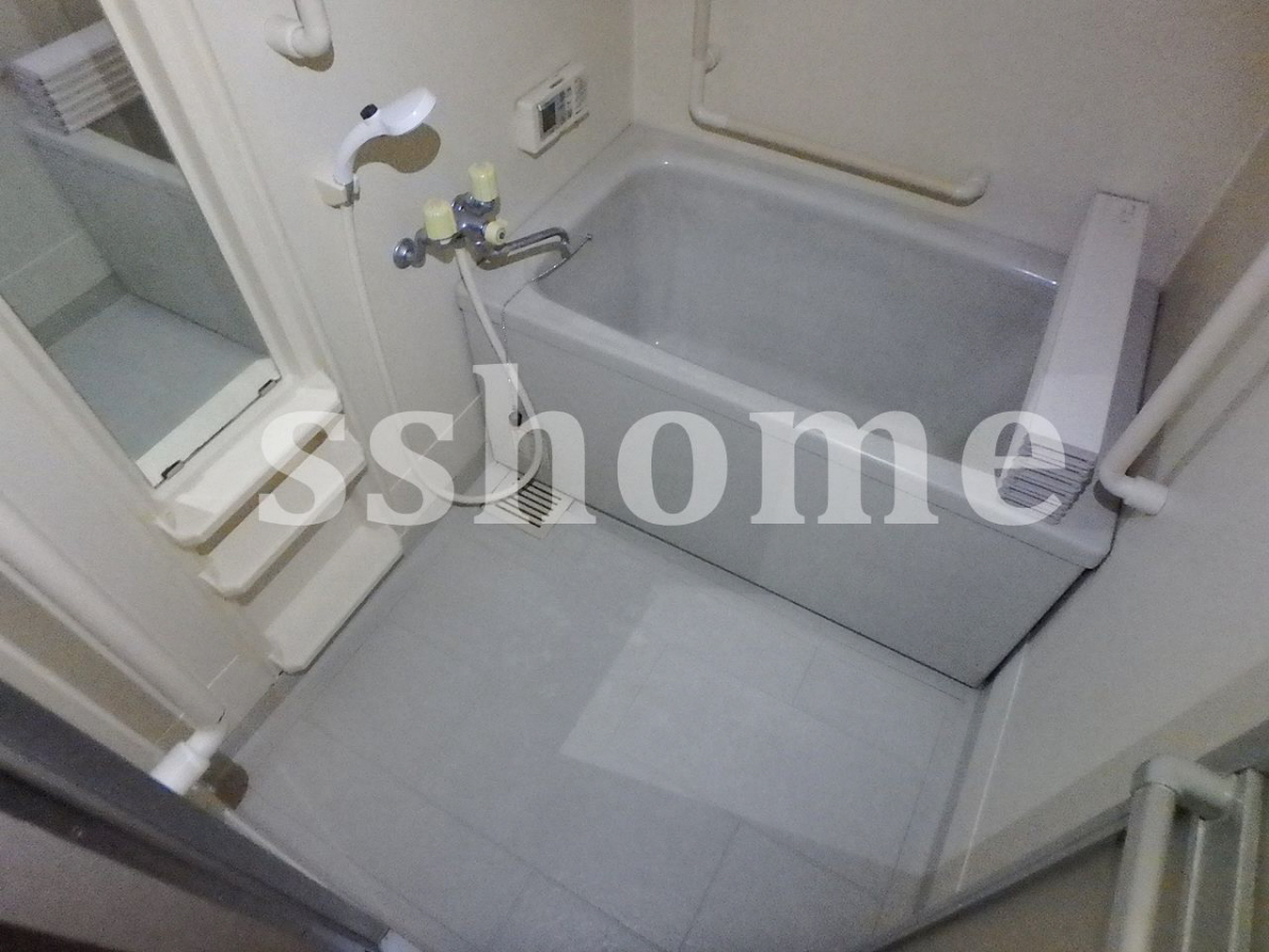 バス 追炊き機能付き 写真4