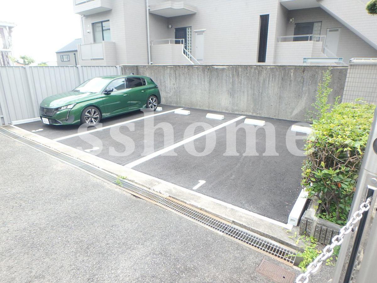 駐車場 1番☆ 写真29