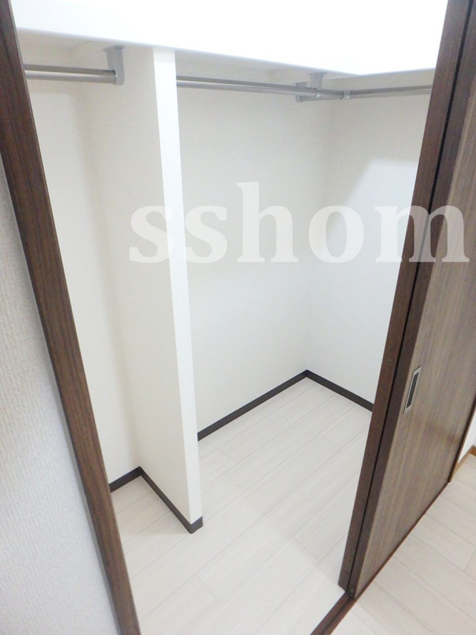 収納 クローゼット☆ 写真5