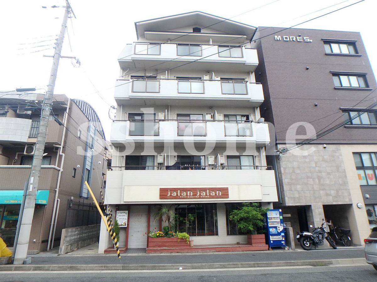 シンプルライフ本山