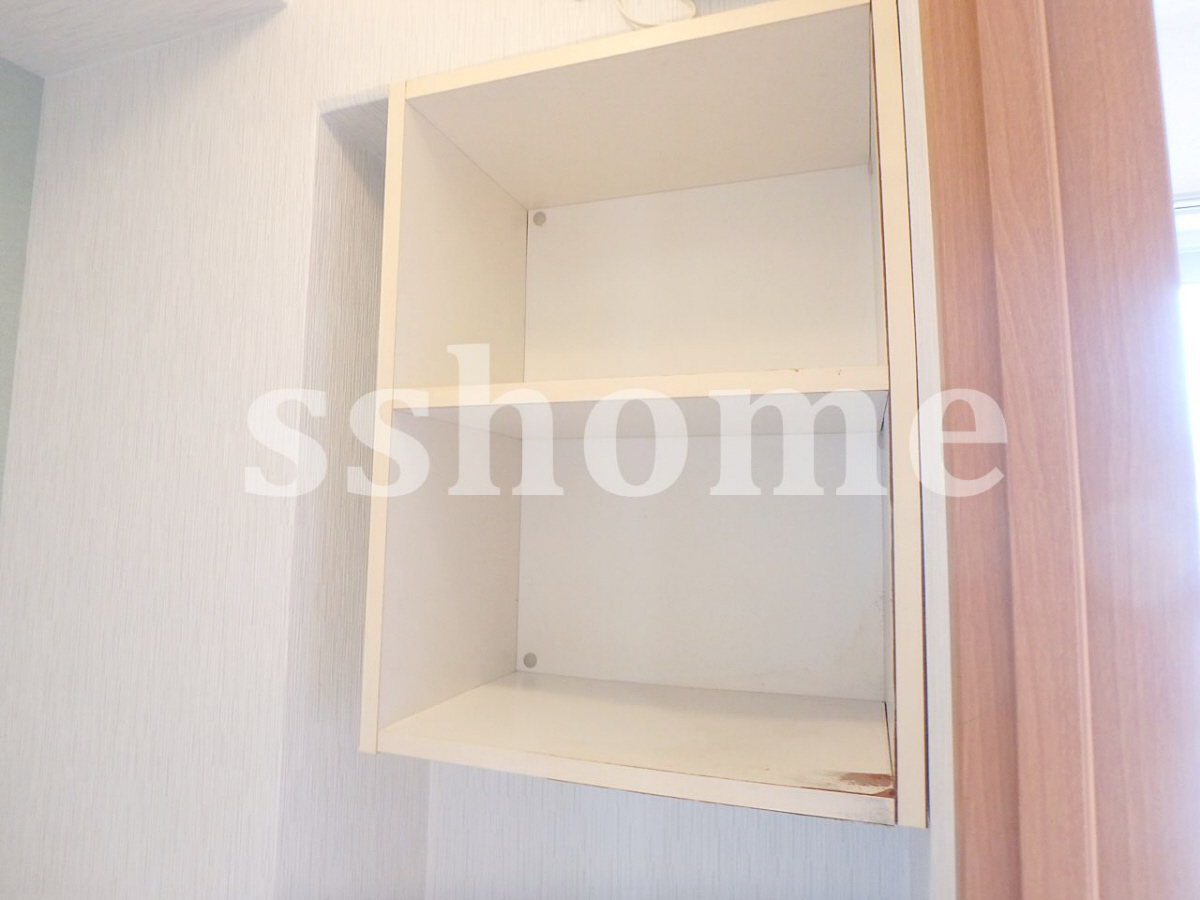 内装 トイレ内にあります 写真14