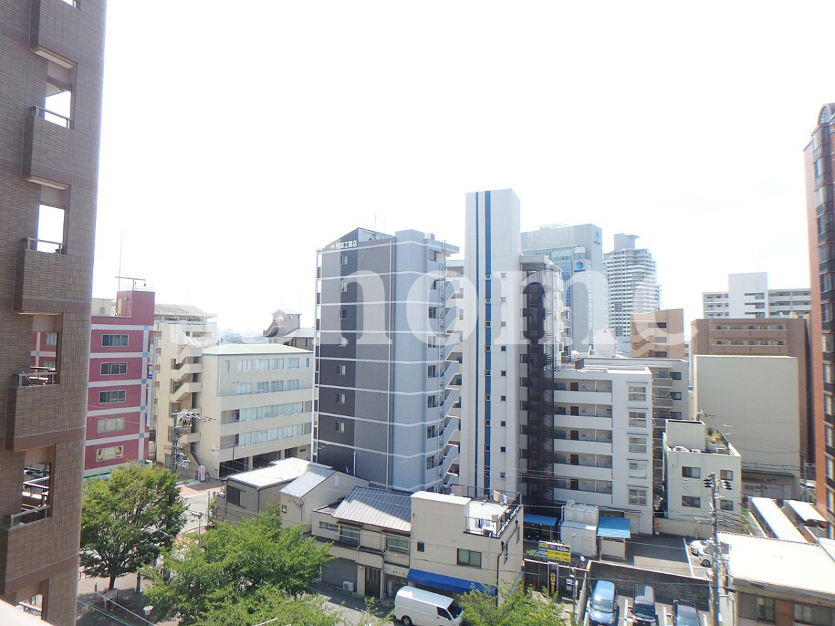 眺望 バルコニーからの景色☆ 写真19