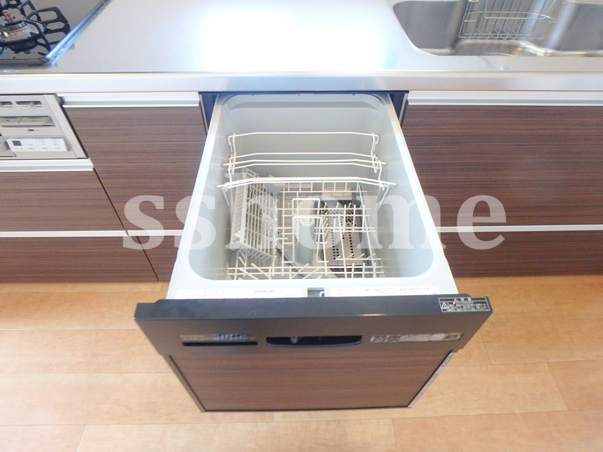 設備 食洗器☆ 写真18