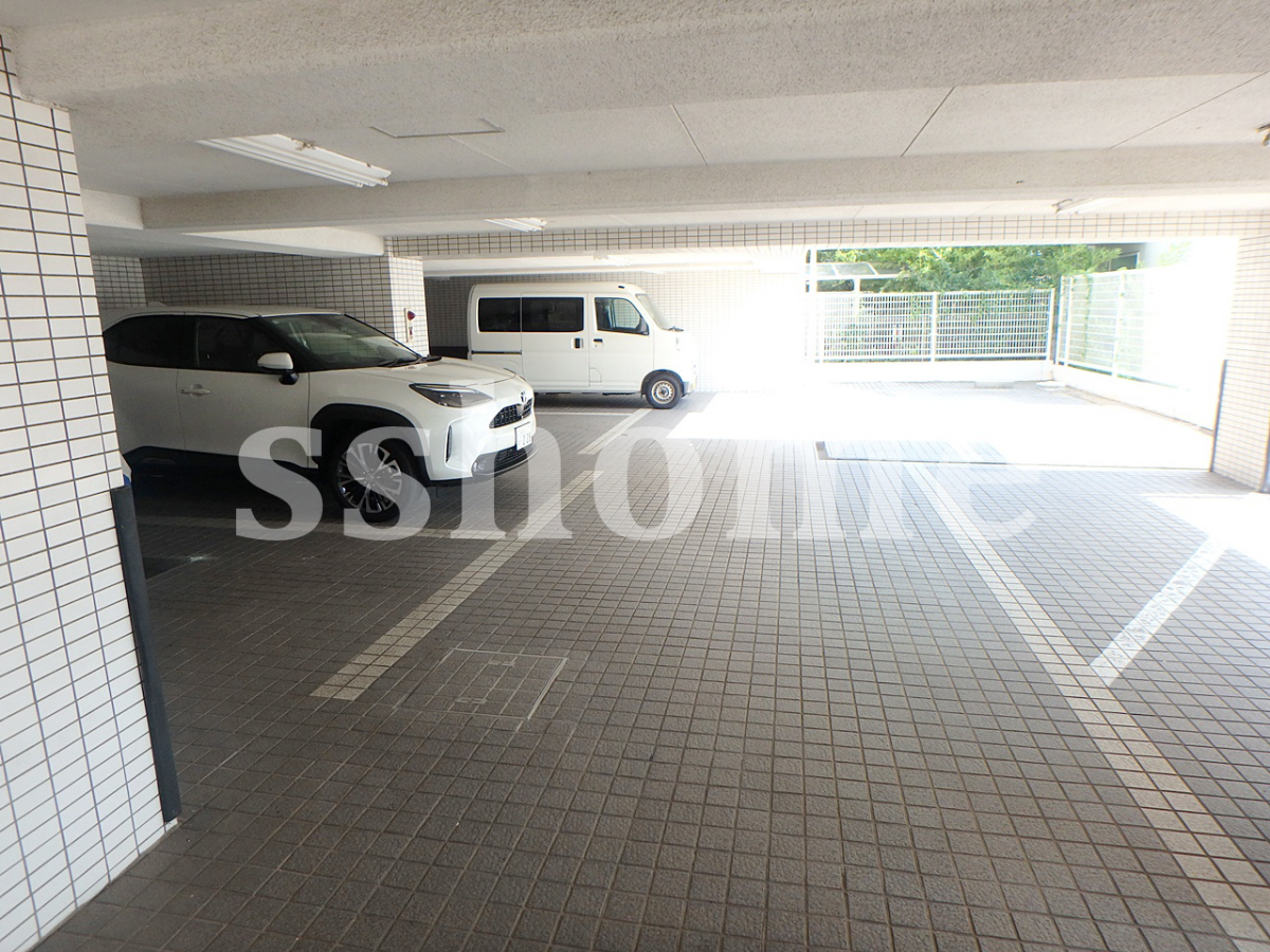 駐車場 空き確認要☆ 写真29