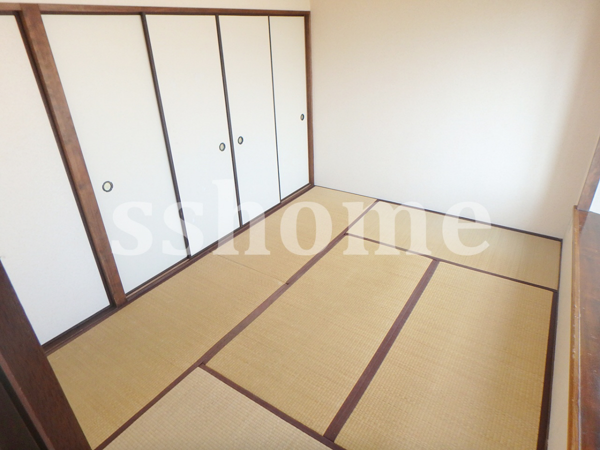 内装 畳☆ 写真14