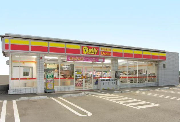 ディリーヤマザキまで184m (徒歩3分) 写真25