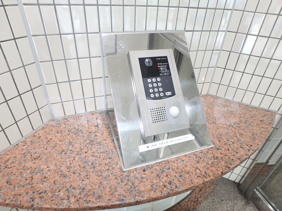 セキュリティ カメラ付きオートロック☆ 写真28