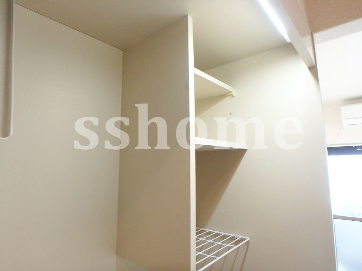 キッチン キッチン上棚収納☆ 写真17