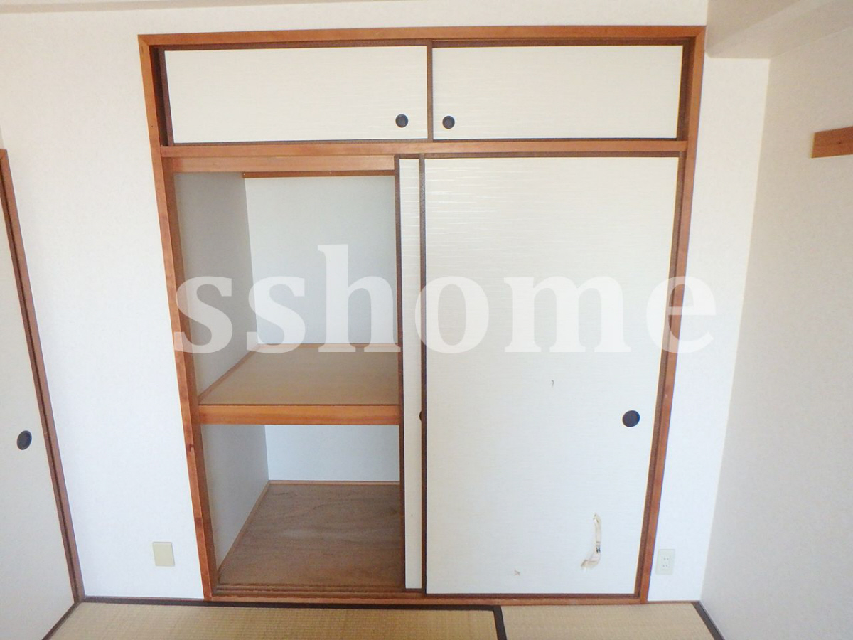 収納 押入☆ 写真5