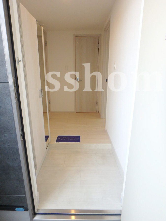 玄関 お部屋は見えません☆ 写真12