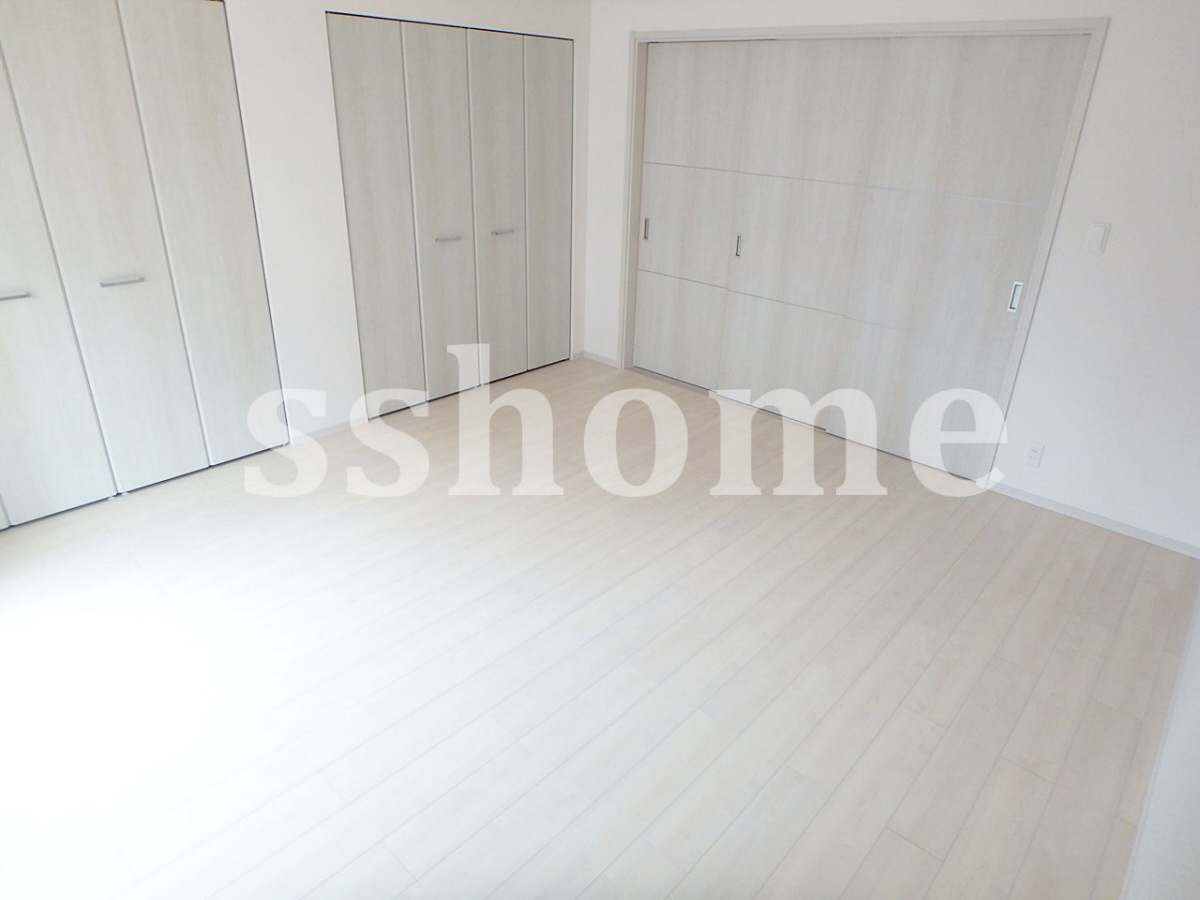 寝室 洋室☆ 写真15