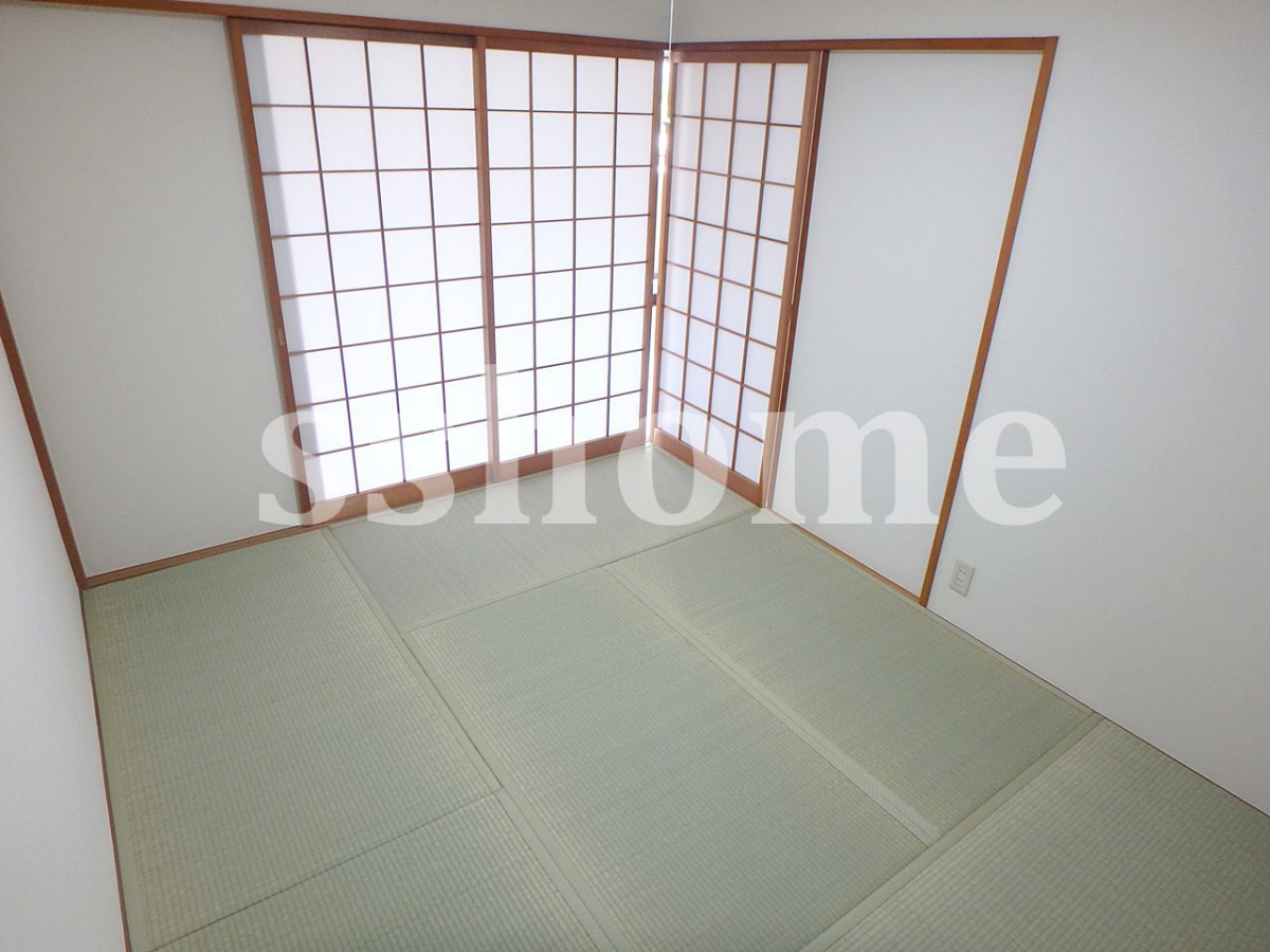 内装 畳☆ 写真14