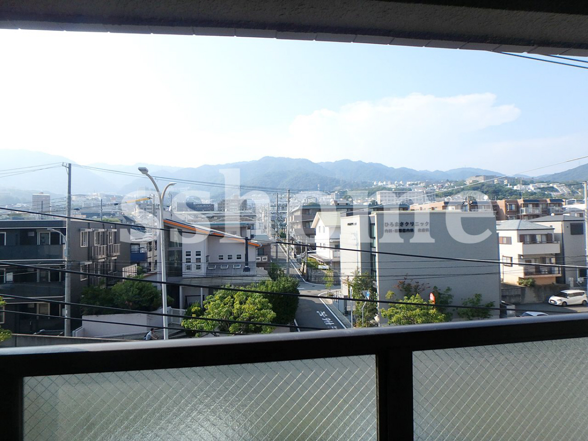 眺望 山が見えます☆ 写真17