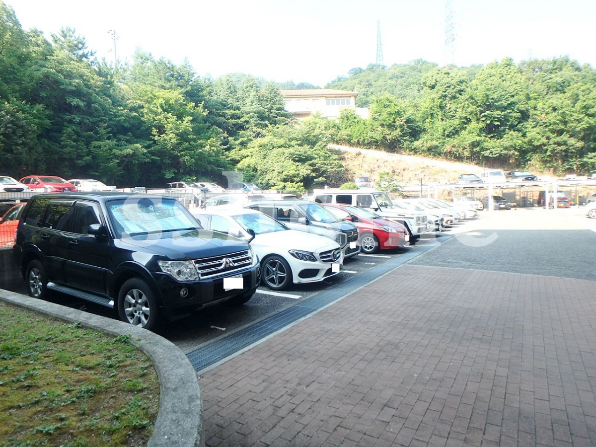 駐車場 空き確認要 写真29