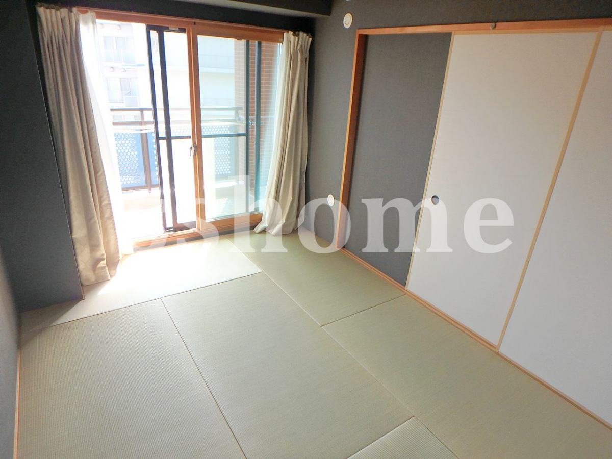 内装 畳☆ 写真14
